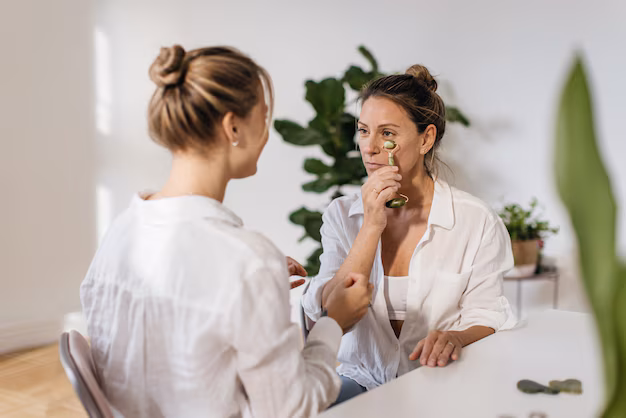 Skincare services